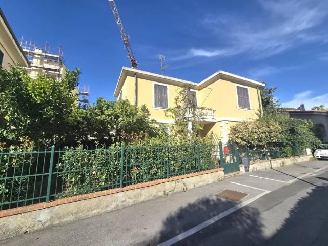 Villa in vendita a Borgio Verezzi SV