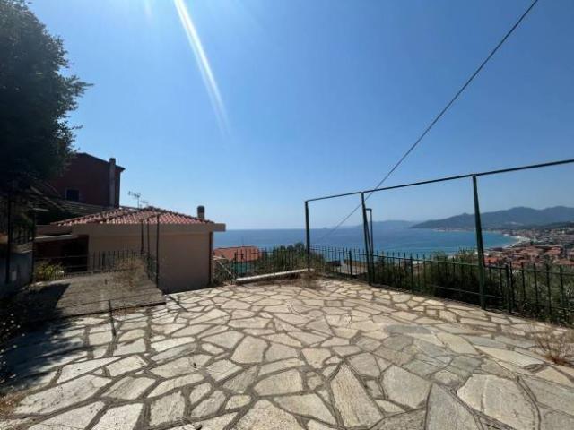 Villa in vendita a Borgio Verezzi SV