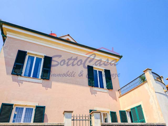 Villa in vendita a Borgio Verezzi SV