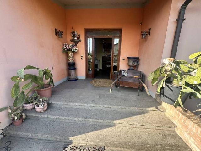 Villa in vendita a Bordolano CR