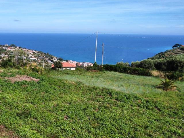 Villa in vendita a Bordighera
