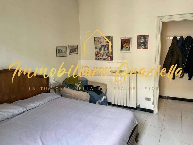Villa in vendita a Bordighera IM