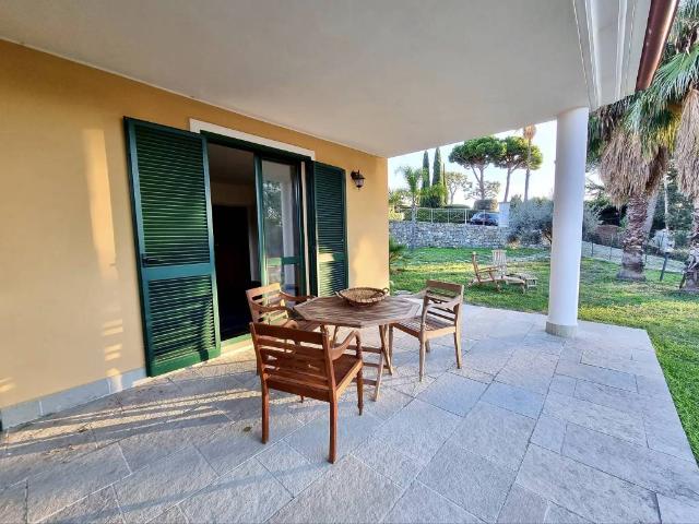 Villa in vendita a Bordighera IM