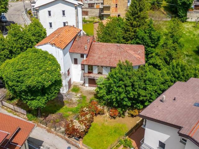 Villa in vendita a Bore PR