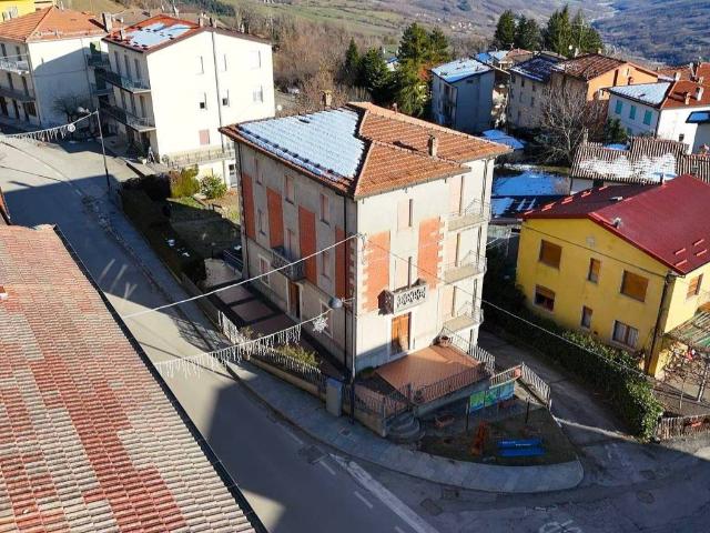 Villa in vendita a Bore PR