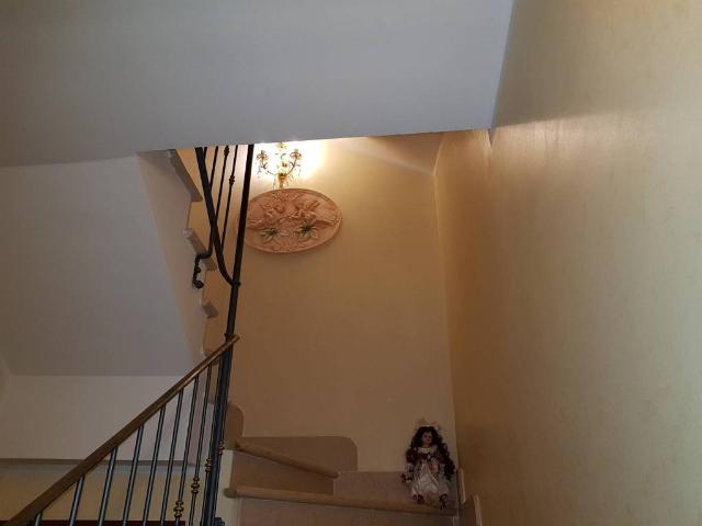 Villa in vendita a Boretto RE