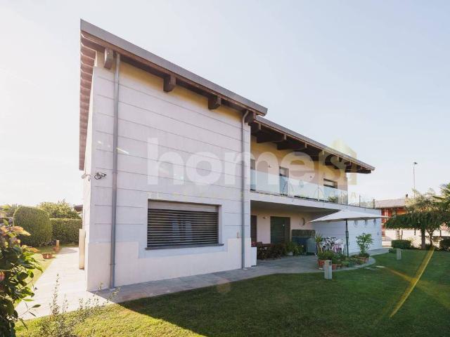 Villa in vendita a Boretto RE