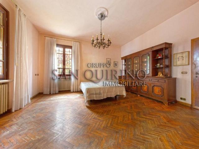 Villa in vendita a Boretto RE