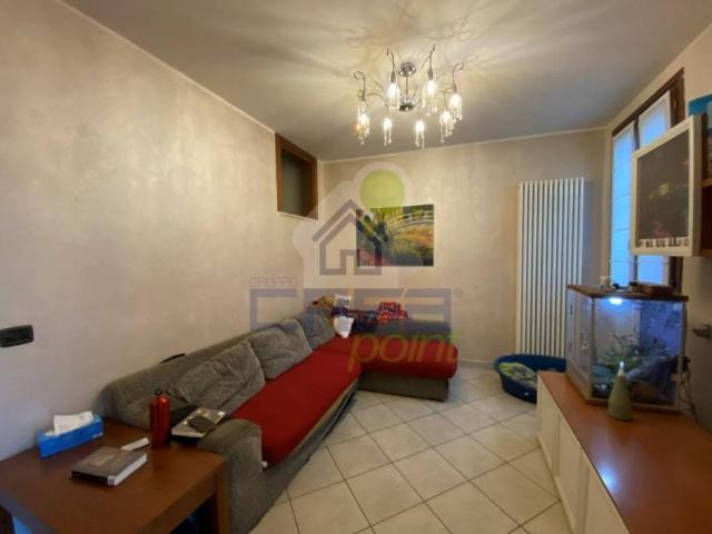 Villa in vendita a Boretto RE