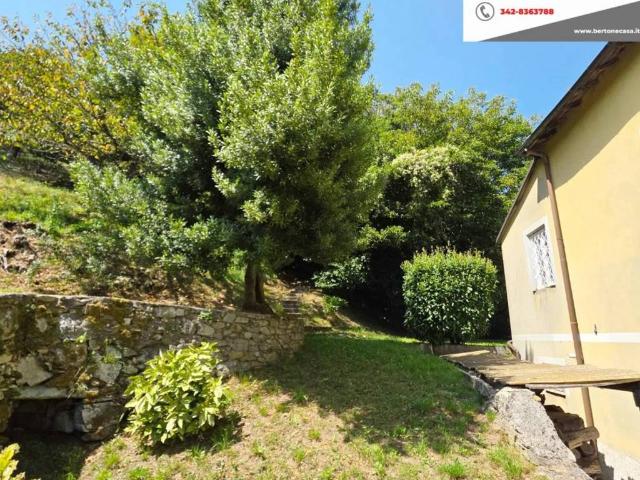 Villa in vendita a Bormida SV