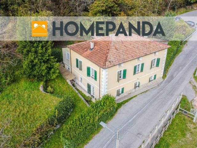 Villa in vendita a Bormida SV