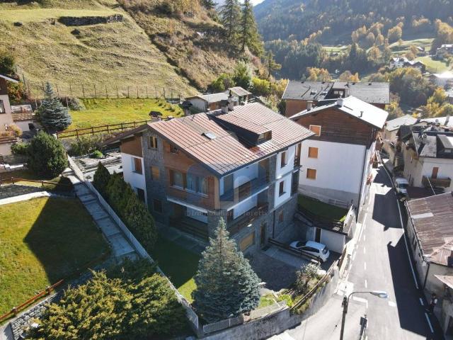 Villa in vendita a Bormio SO