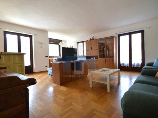 Villa in vendita a Bormio SO