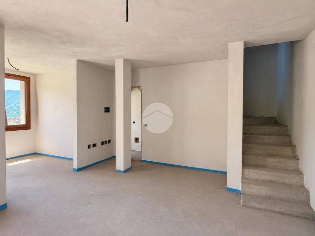 Villa in vendita a Borno BS