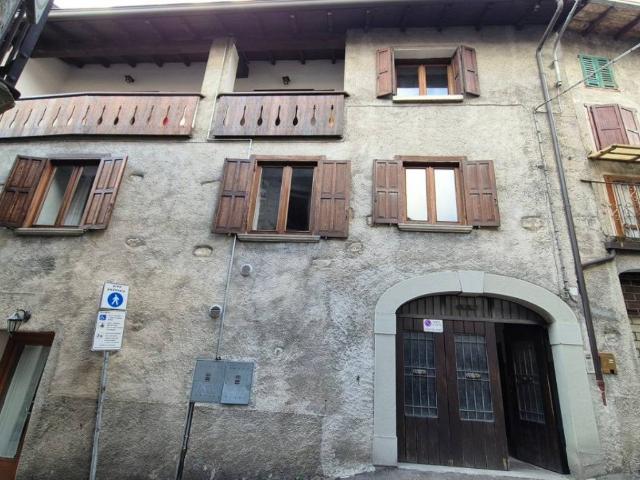 Villa in vendita a Borno BS