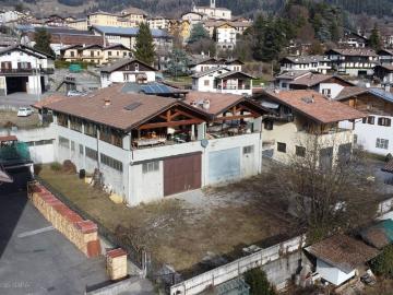 Villa in vendita a Borno BS