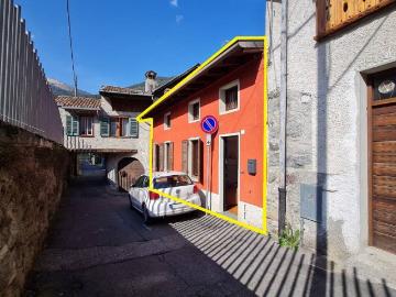 Villa in vendita a Borno BS