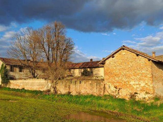 Villa in vendita a Bornasco PV
