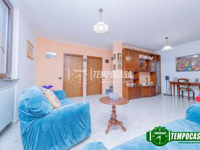 Villa in vendita a Bornasco PV