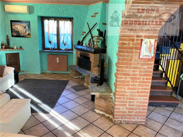 Villa in vendita a Bornasco PV