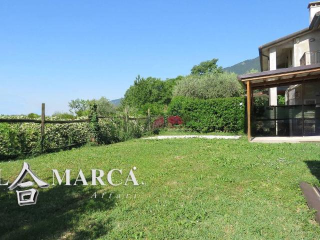 Villa in vendita a Borso del Grappa TV