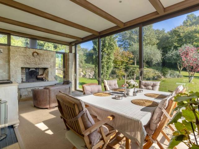 Villa in vendita a Borso del Grappa TV