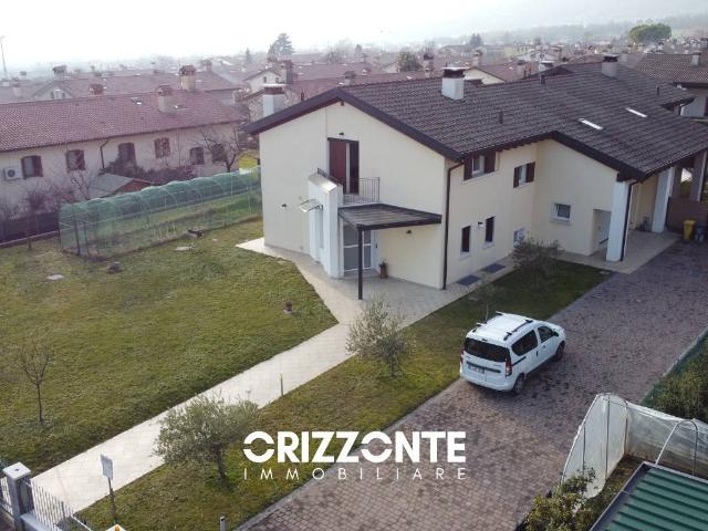 Villa in vendita a Borso del Grappa TV