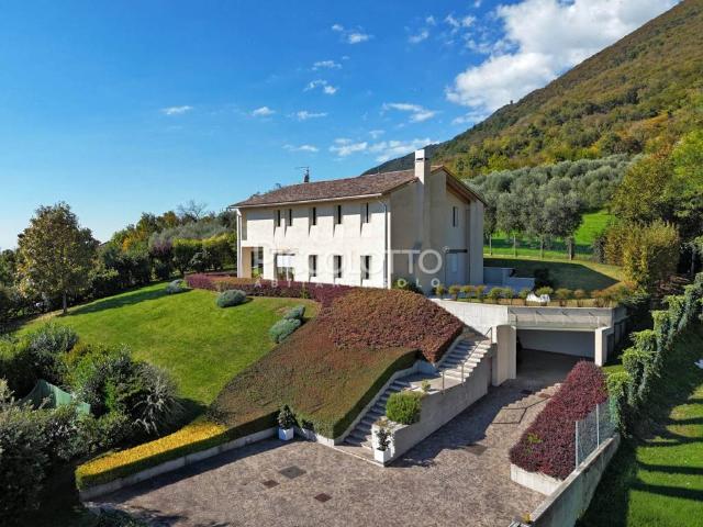 Villa in vendita a Borso del Grappa TV