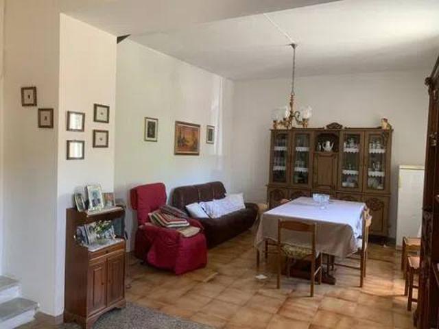 Villa in vendita a Bortigiadas OT