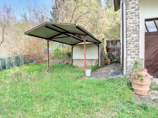 Villa in vendita a Borzonasca GE