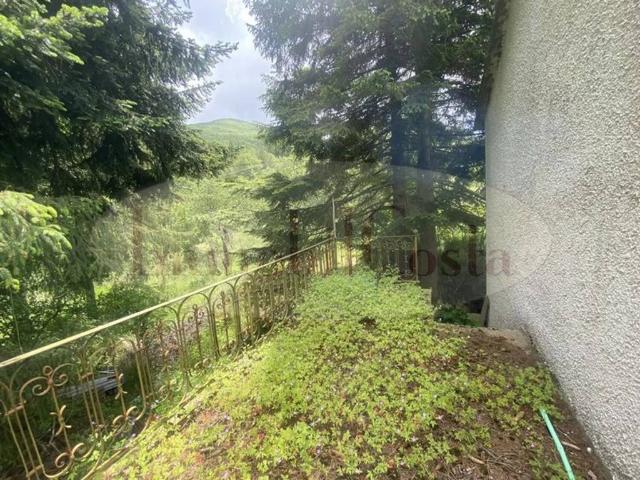 Villa in vendita a Borzonasca GE