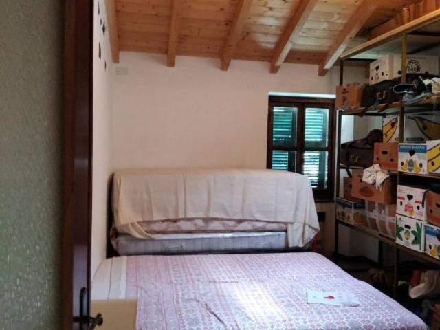 Villa in vendita a Borzonasca GE