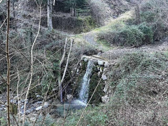 Villa in vendita a Borzonasca GE