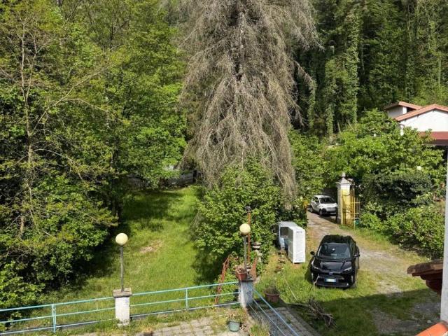 Villa in vendita a Borzonasca GE