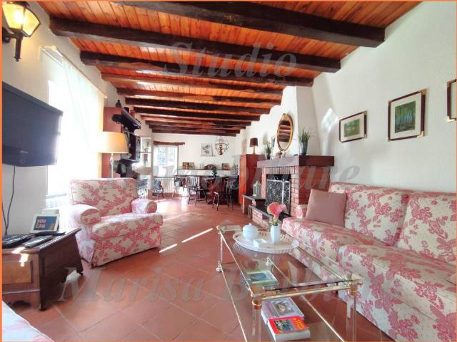Villa in vendita a Borzonasca GE