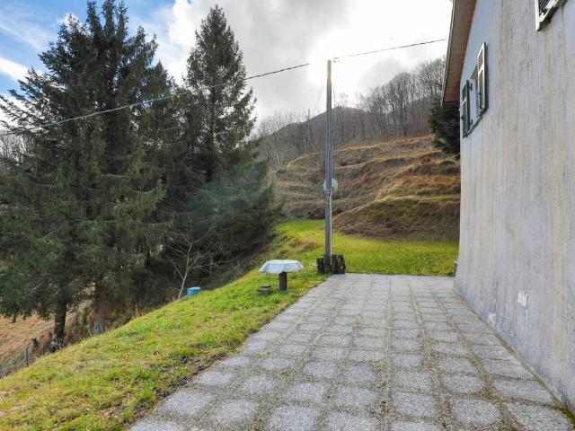 Villa in vendita a Borzonasca GE