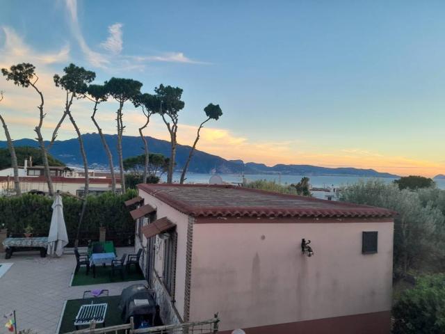 Villa in vendita a Boscotrecase NA