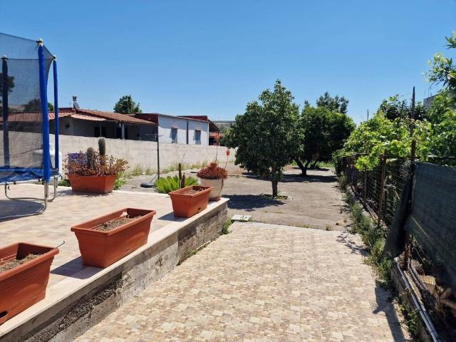 Villa in vendita a Boscotrecase NA