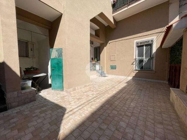 Villa in vendita a Boscotrecase NA