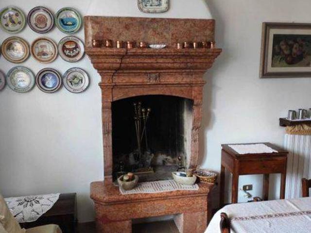 Villa in vendita a Bosco Chiesanuova VR
