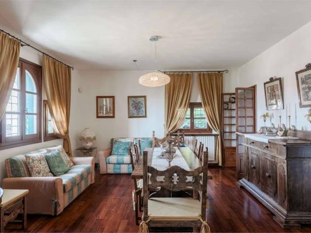 Villa in vendita a Bosco Chiesanuova VR