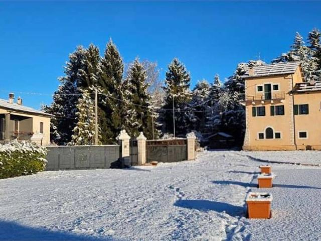 Villa in vendita a Bosco Chiesanuova VR
