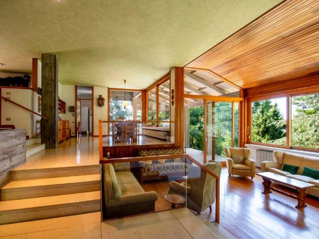 Villa in vendita a Bosco Chiesanuova VR
