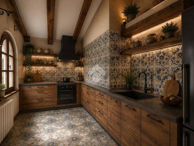 Villa in vendita a Bosco Chiesanuova VR