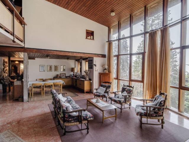Villa in vendita a Bosco Chiesanuova VR
