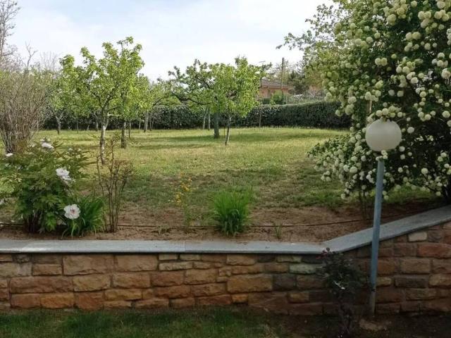 Villa in vendita a Bosco Marengo AL