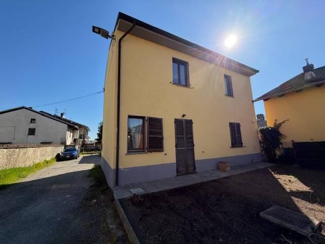 Villa in vendita a Bosco Marengo AL