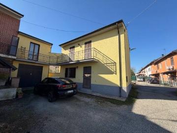 Villa in vendita a Bosco Marengo AL