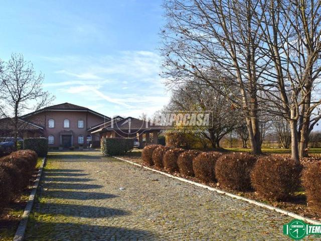 Villa in vendita a Bosconero TO