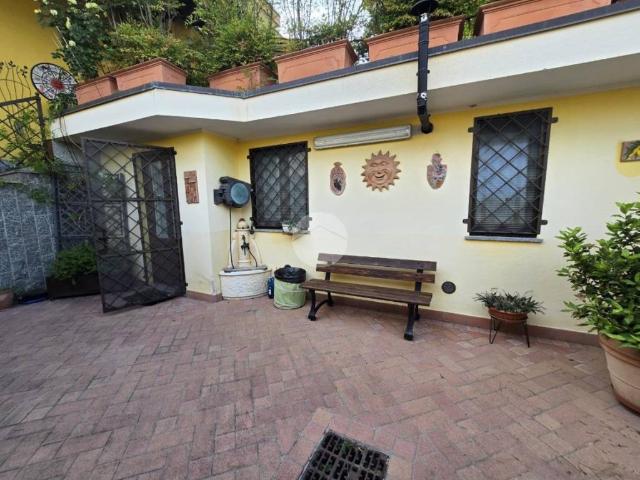 Villa in vendita a Bosconero TO
